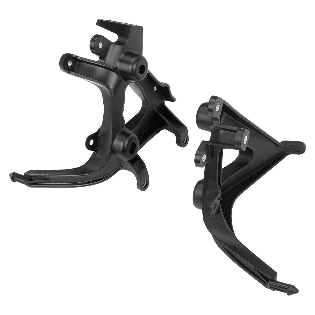 Headlight Brackets for Yamaha Raptor 700 YFM700 700R (2013–2025)