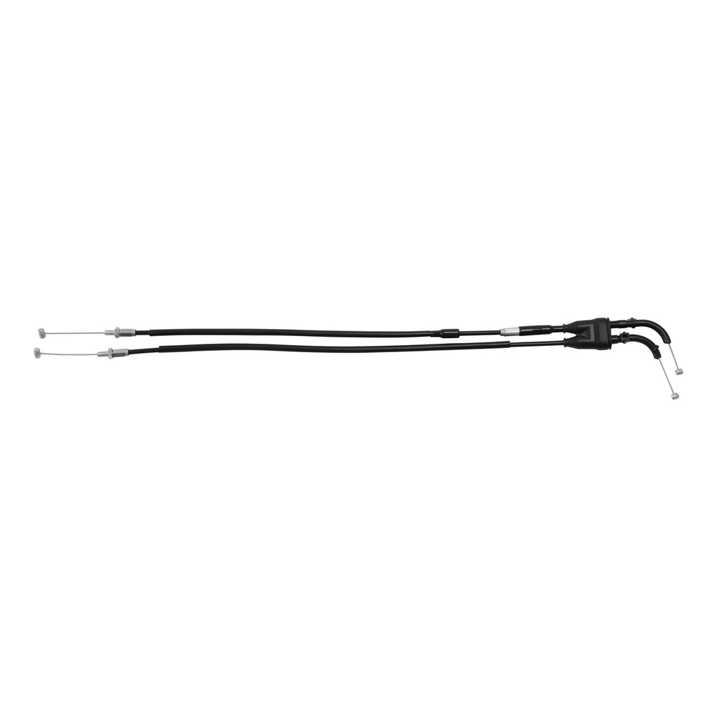 Throttle Cables for Yamaha YZF R1 (2004–2008)