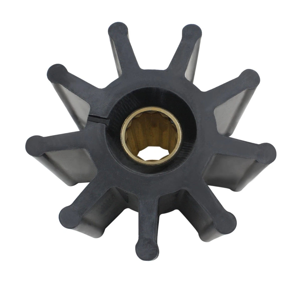 Jabsco Sea Water Pump Impeller for (18789-0001, 17240-0001)
