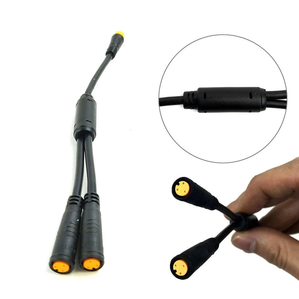 YSPLITTER Brake and Gear Splitter Cable for YourSystem