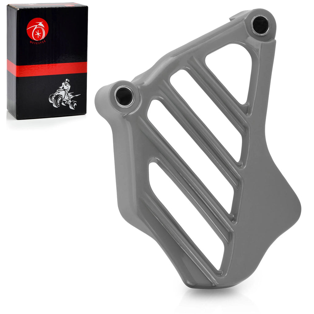 Front Sprocket Guard Cover for Honda CR250R CR500R (1992–2001)