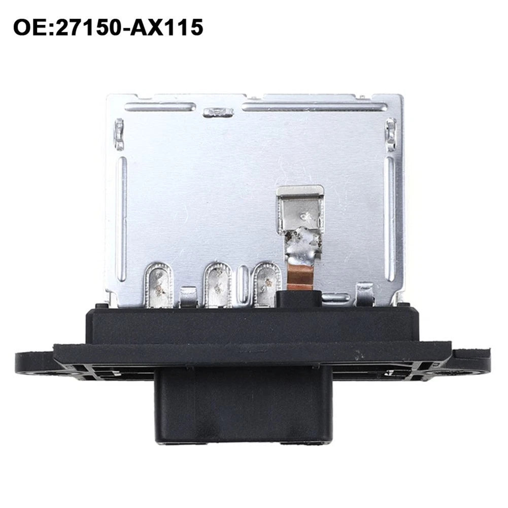 Motor Heater Blower Fan Resistor for