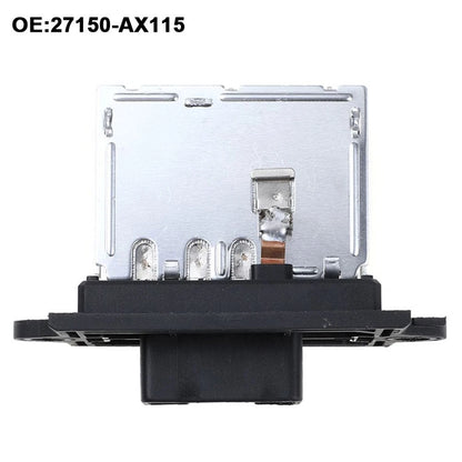 Motor Heater Blower Fan Resistor for