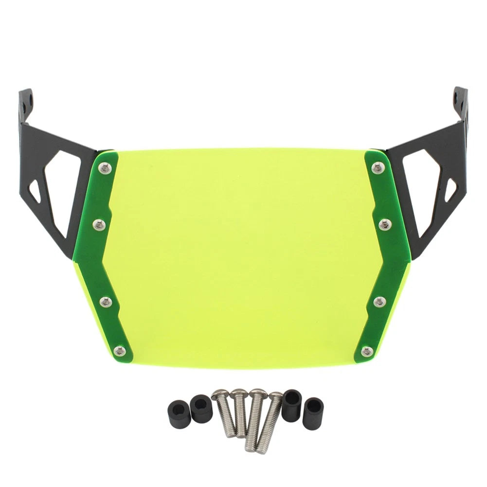 Headlight Guard Grille Protector for Suzuki V-Strom DL1050 XT DL1050A (2019)