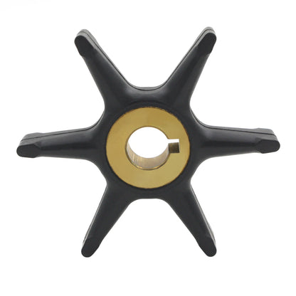 Water Pump Impeller for Johnson Engine 3 4 5 6 HP Outboard Motors 277181