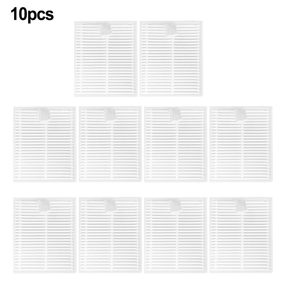 Replacement Filter Kit for Dreame F21 F21 Plus (4 pcs)
