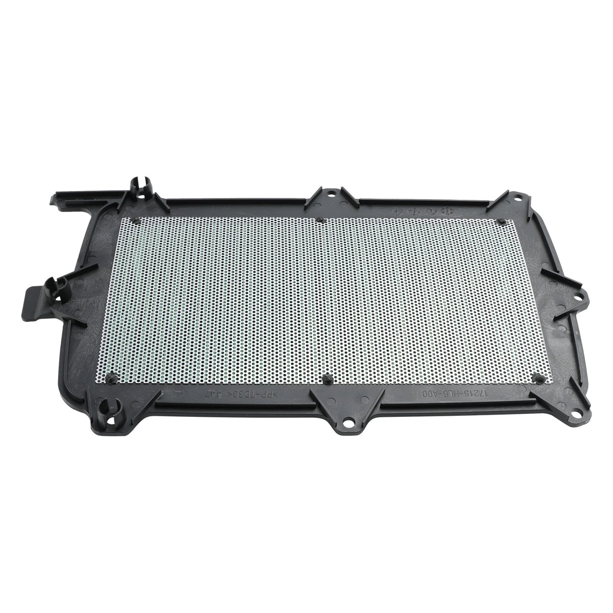 2X Air Cleaner Filter 17215-HL6-AA0 for Honda Talon 1000 (2019–2024)