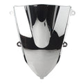 Silver Front Windshield Protector for Honda CBR500R (2019)