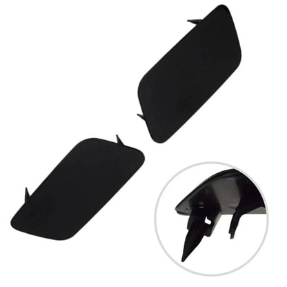 Front End Water Spray Covers for Audi A3
