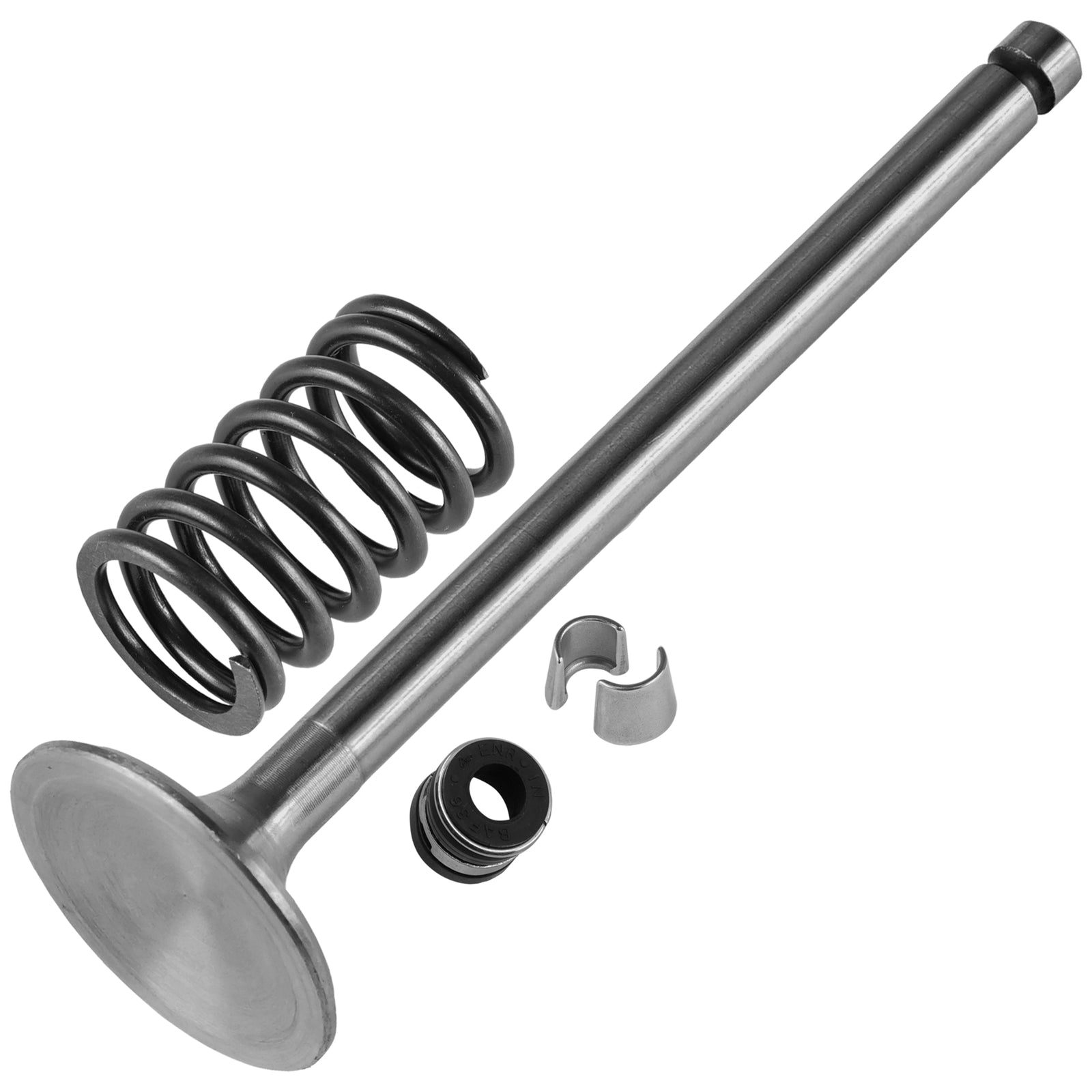 Exhaust Valve Kit Replacement for Kohler Command PRO CH1000 Engine (2010–2016)