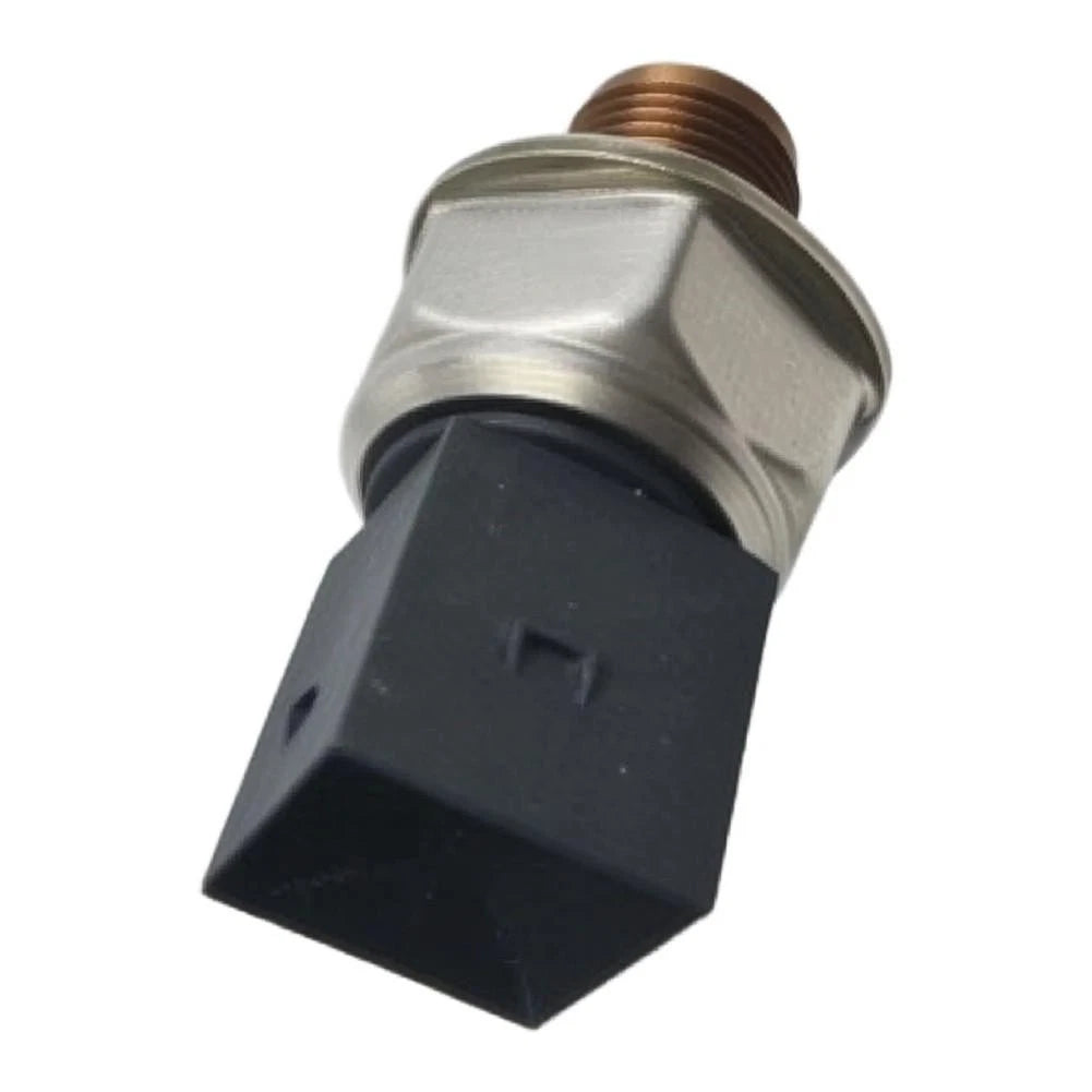 Rail Pressure Sensor 5WS40209 for Land Rover Discovery LR4 (2009–2016)