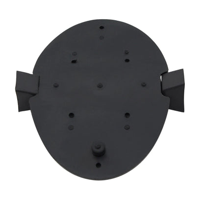 MerCruiser Water Flapper Exhaust Shutter Replacement 60930 18-2727 9-42800