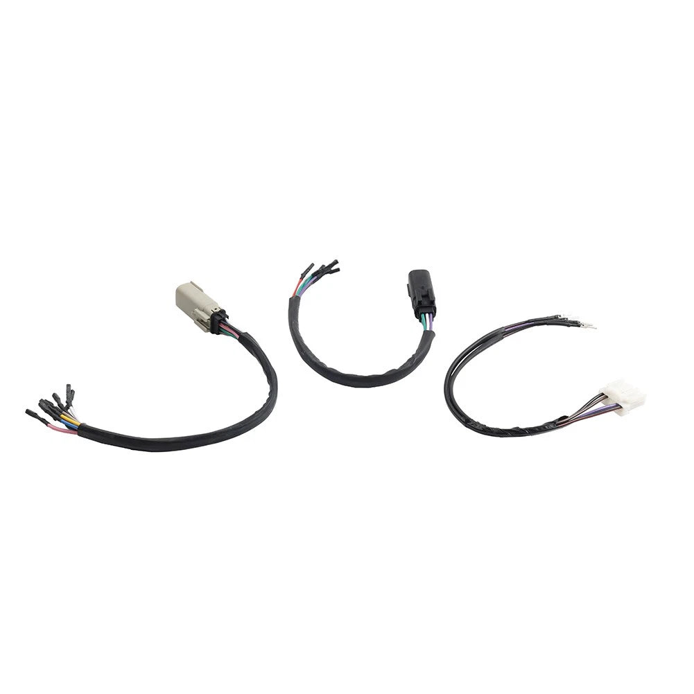 Handlebar Switch Cable for Harley Sportster XL883 1200 (1996–2013), Dyna (1996–2011)
