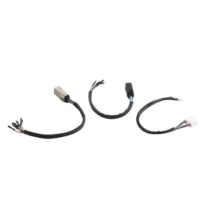 Handlebar Switch Cable for Harley Sportster XL883 1200 (1996–2013), Dyna (1996–2011)