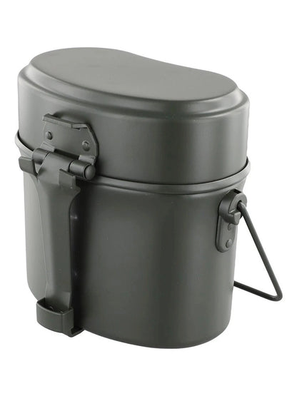 Outdoor Portable Cooking Set for Camping Hiking