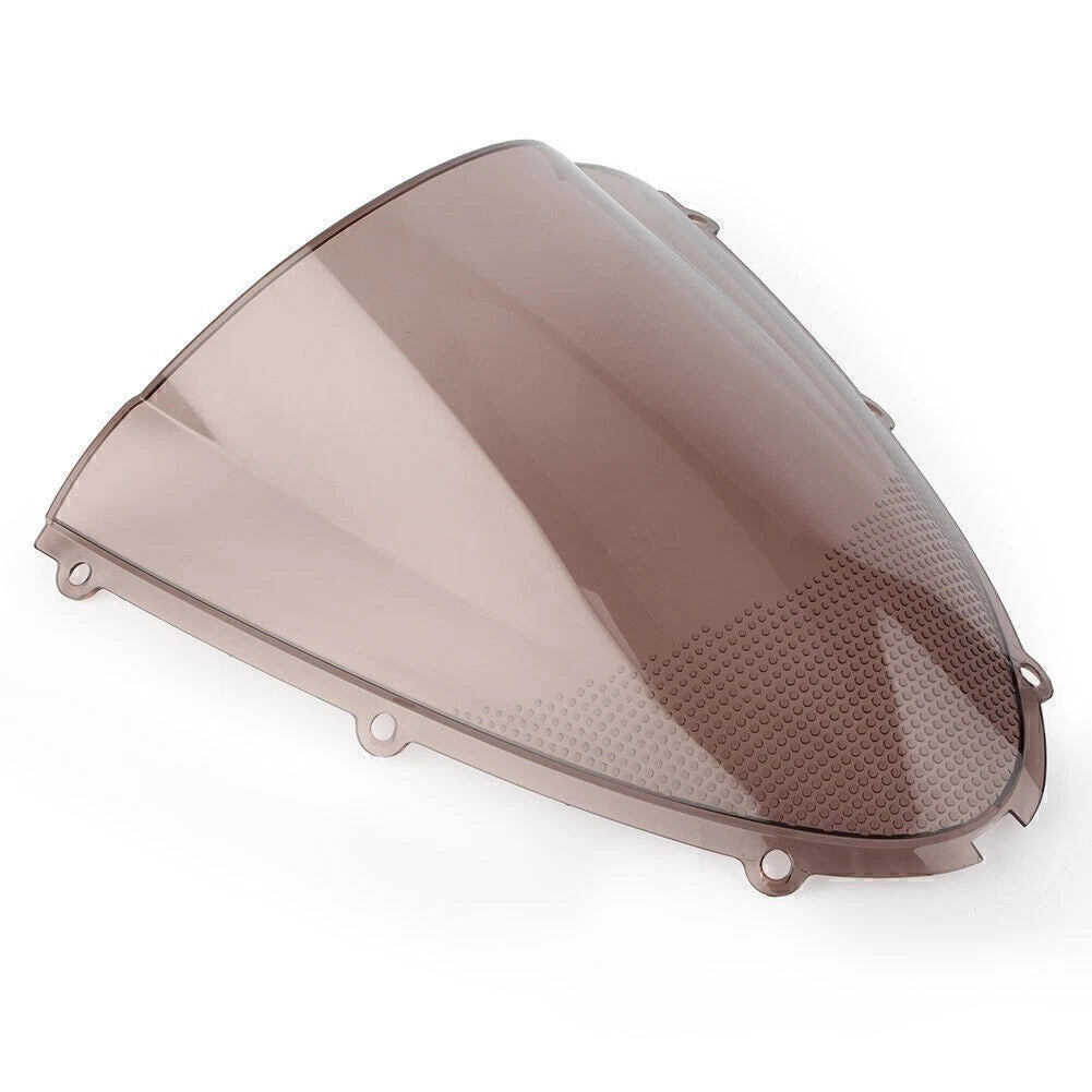 ABS Front Windshield for Kawasaki Ninja ZX6R (2005–2008)