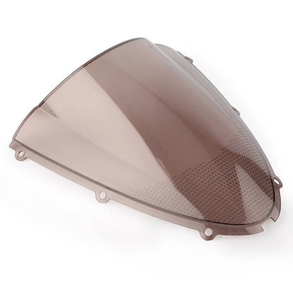 ABS Front Windshield for Kawasaki Ninja ZX6R (2005–2008)