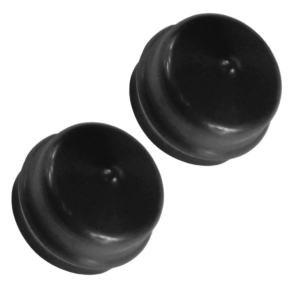 Front Axle Pivot Bar Cap Replacement for John Deere E100 E110 (2010–2019)