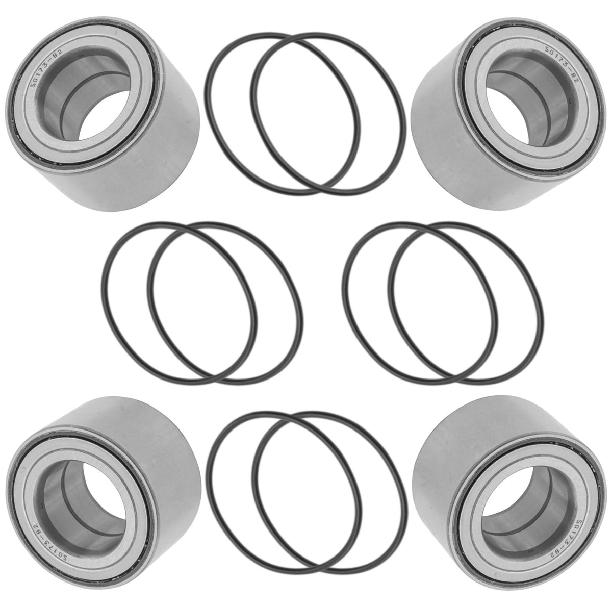 Spindle Repair Kit for Exmark (2000–2006)