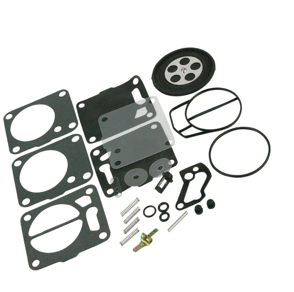 Carburetor Rebuild Kit for Jet Ski PWC Mikuni SBN 38 40i 44 46