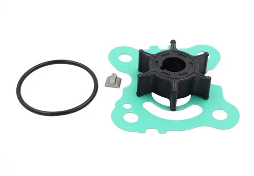 Water Pump Impeller Kit for Honda Outboard 8/9.9/15/20 HP (06192-ZW9-000)