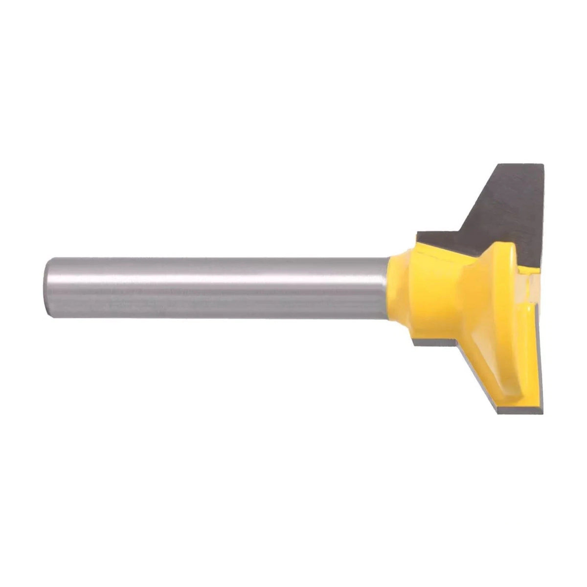 Router Bit 6.35mm/6mm Shank for Various Carpentry (No specific years/models)