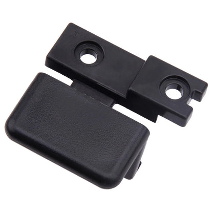 2X Center Console Lock Tray Armrest Latch for Honda Accord (2003–2007)