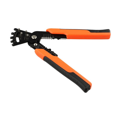 Multifunctional Pliers Crimping Tool for Automotive Use