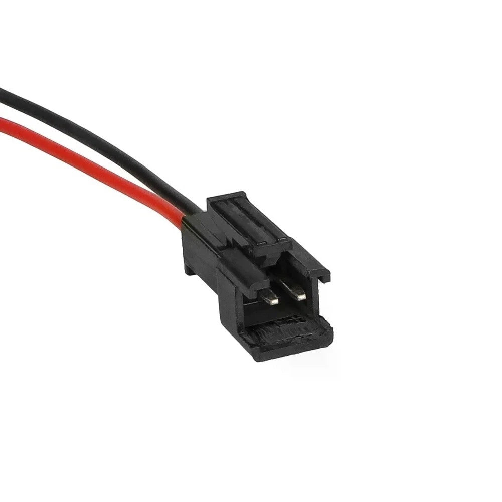 DC2.1 Charging Port for (Waterproof Design)