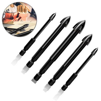 Triangle Drill Kit for Tile Wall Ceramic (2022)
