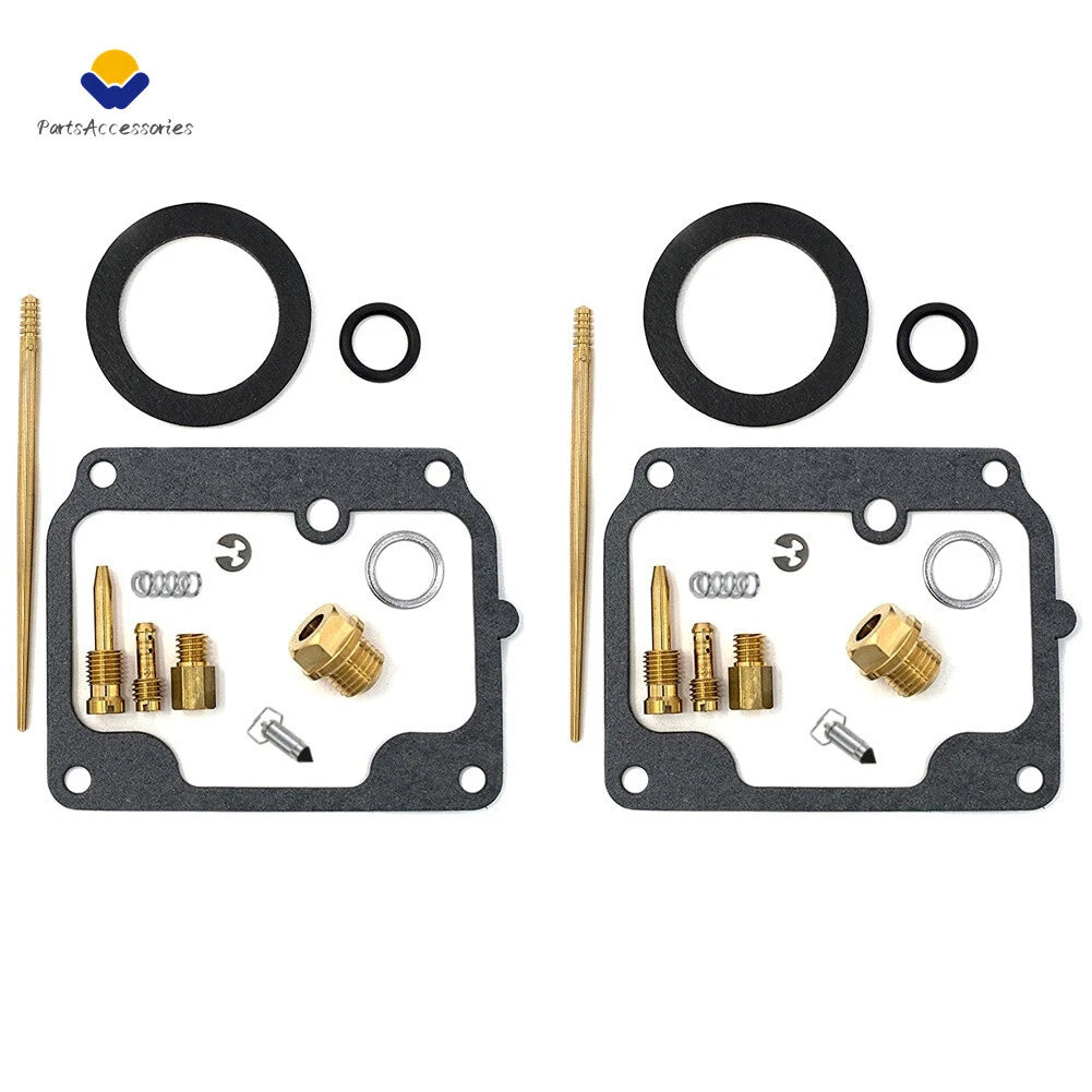 Carburetor Rebuild Kit for Yamaha RD 350 (1973–1975)