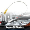 Engine Oil Level Indicator Dipstick Replacement for Ford Ranger (2001–2011)