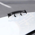 Carbon Fiber Rear Wing for
