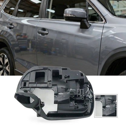 Rearview Mirror Frame for Subaru Forester Legacy Outback XV (2013–2016)