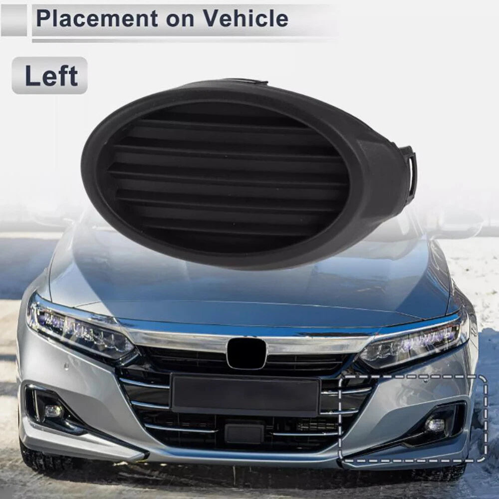 High quality Front Left Fog Light Grill BM5119953BC for Ford Focus 2012-2014