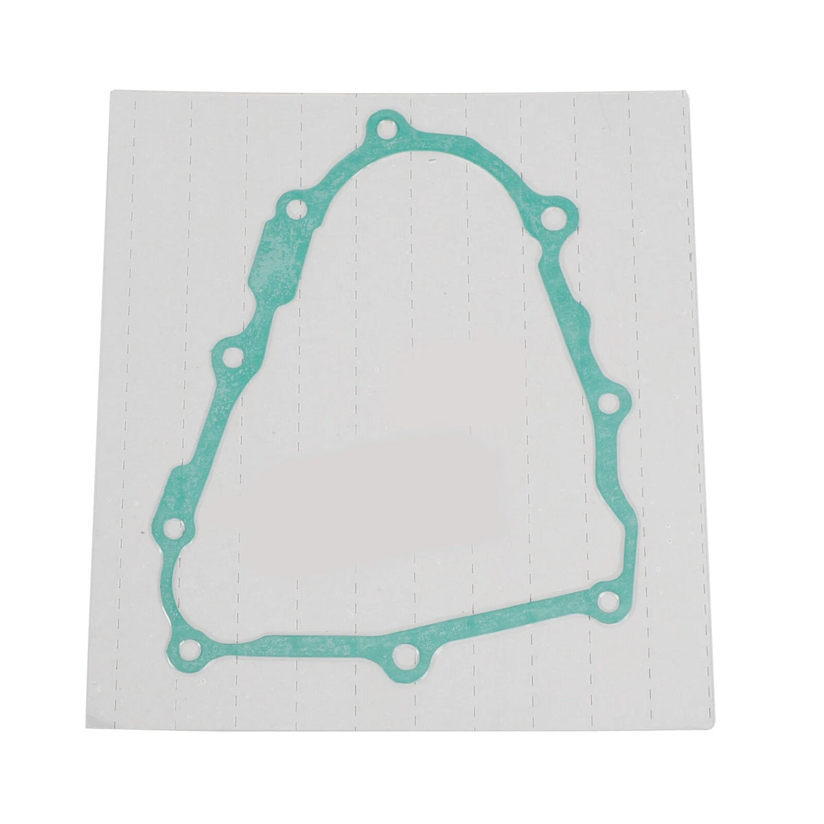 3X Left Side Magneto Flywheel Engine Cover Gasket for Yamaha YFZ450 (2004–2013)