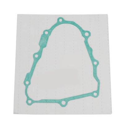 3X Left Side Magneto Flywheel Engine Cover Gasket for Yamaha YFZ450 (2004–2013)