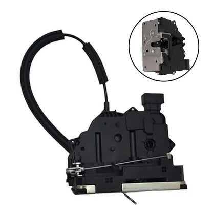 Left Front Door Lock Motor for FIAT Grande Punto (2005–2013) 51905698
