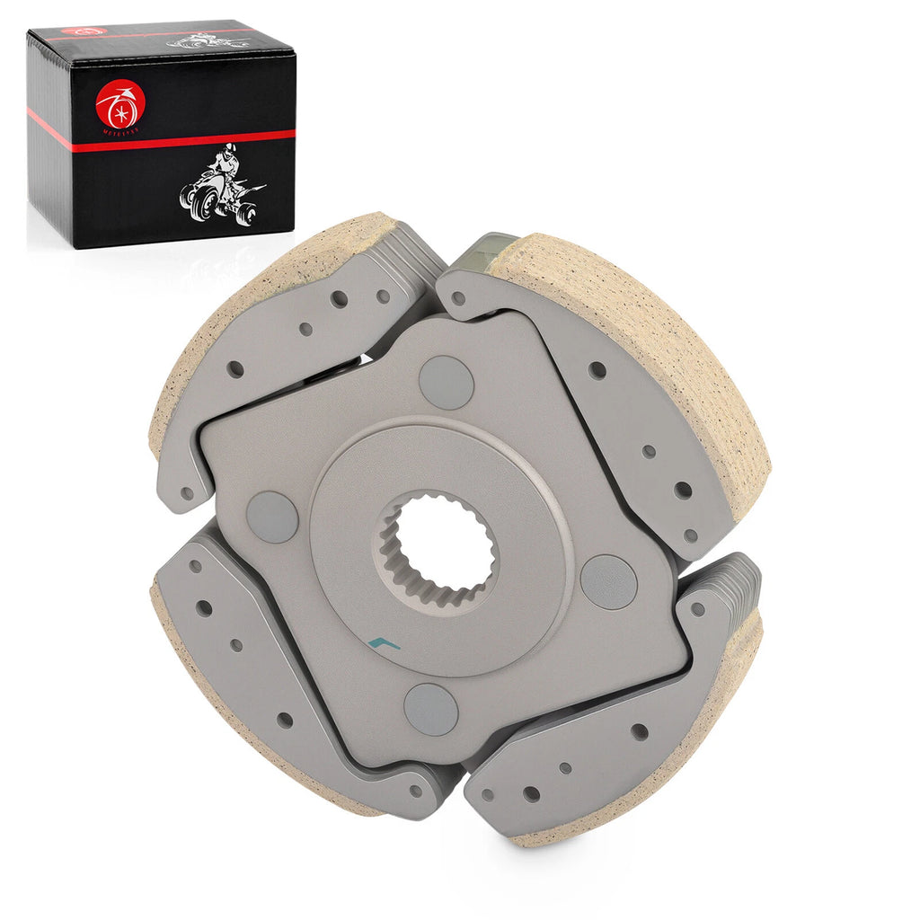 Wet Clutch Centrifugal Carrier for Kawasaki Bayou 300 (1990–2004)