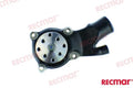Water Pump for Mercruiser 4.3L (46-8M0113733, 3854017)