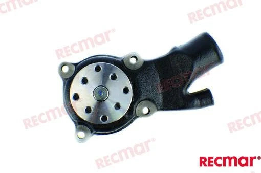 Water Pump for Mercruiser 4.3L (46-8M0113733, 3854017)