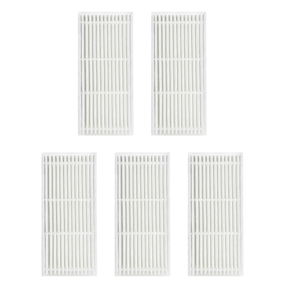 Replacement Filter Set for RobZone Duoro X Clean Vacuum