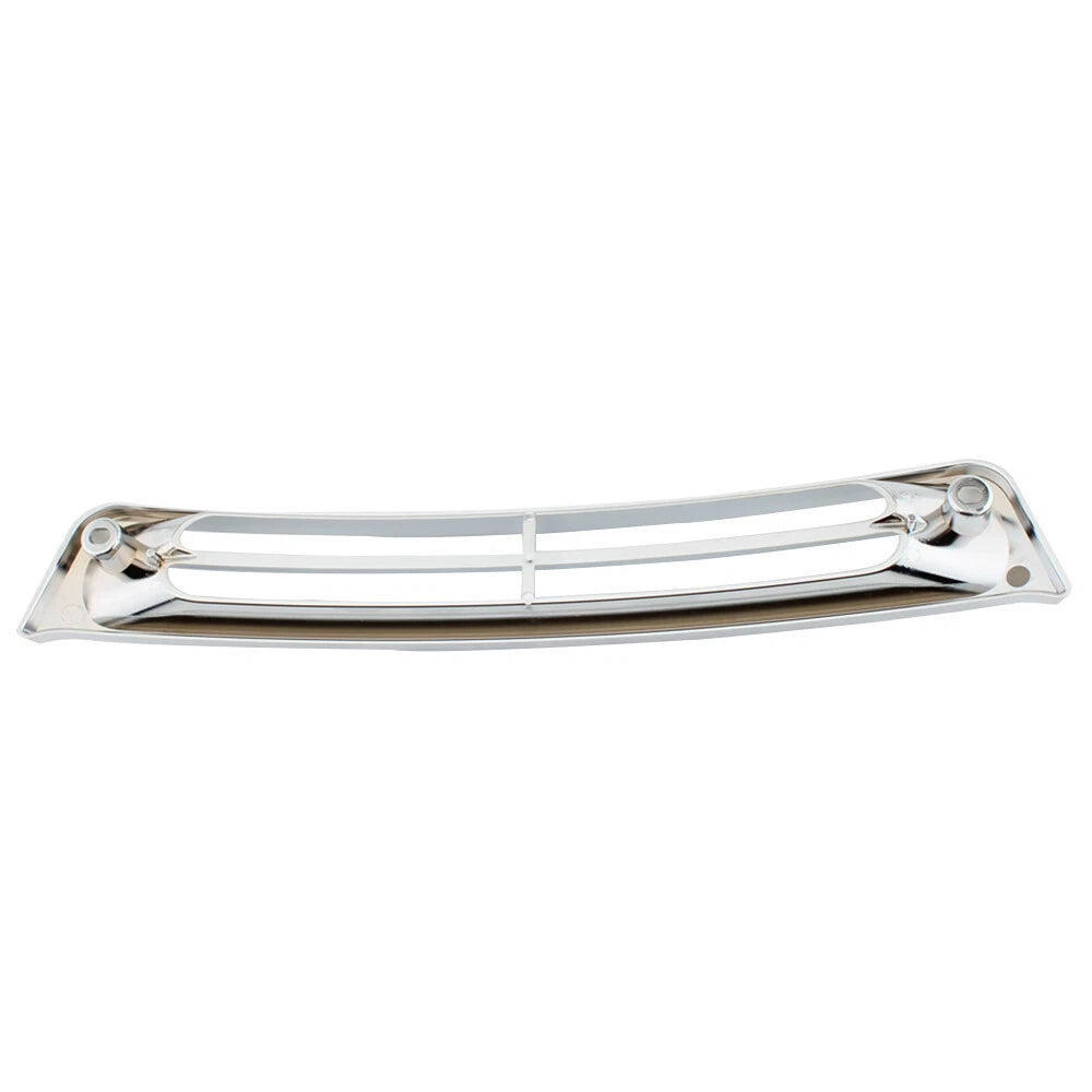 Lower headlight grille vent fairing for Honda Goldwing GL1500 (1988–2000) Chrome