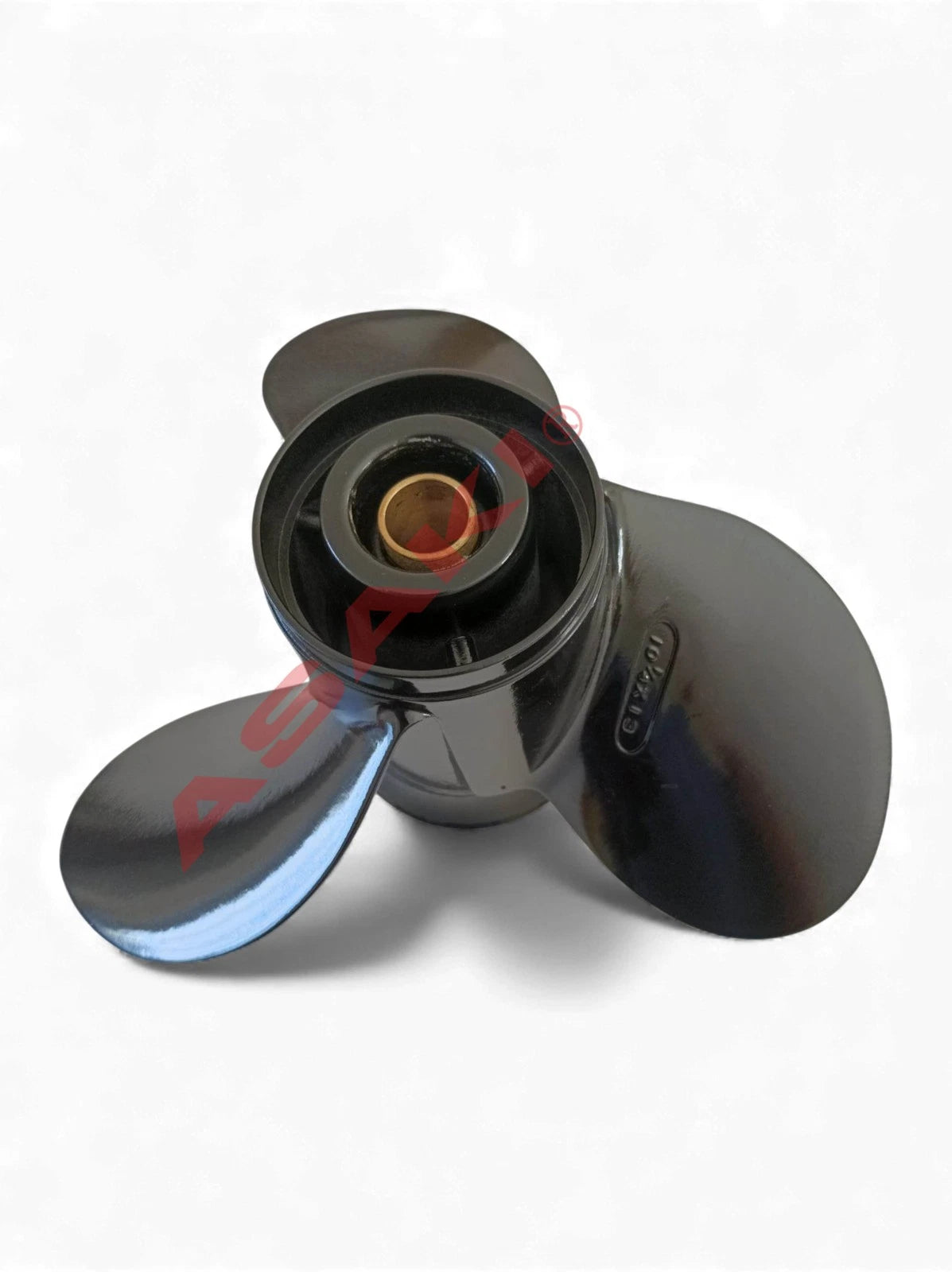 Propeller for Suzuki Motor 20/25/30 HP DT25C DT30C (58100-96440-019)