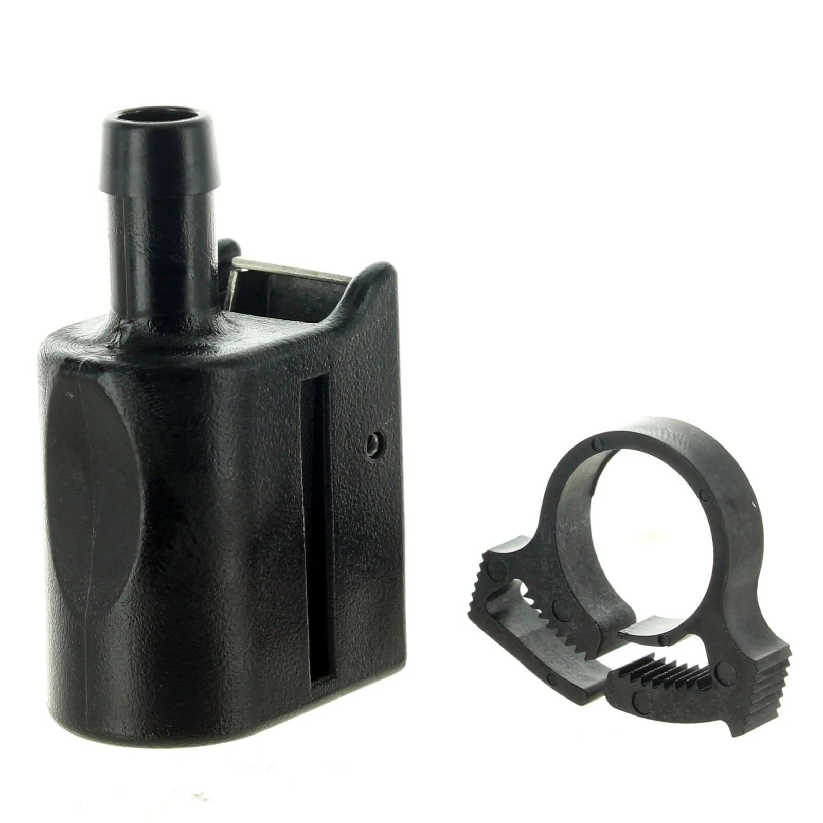 Fuel Line Quick Connector 22-13563Q7 for Yamaha Mercury Outboard (4HP-40HP)