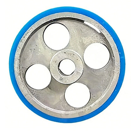 Conveying Wheel for Packaging Machines 200x25x15mm