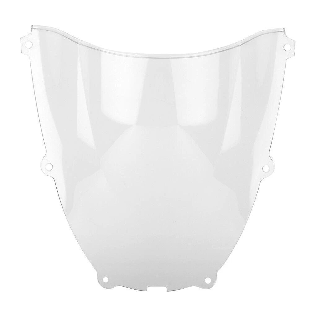 Front Windshield for Yamaha YZF600R (1994–2007) Clear Windproof Screen