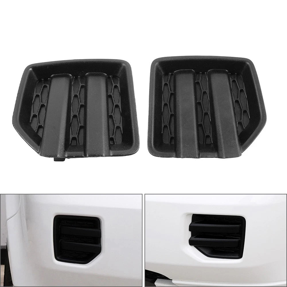 Fog Light Cover for Land Rover Freelander 2 (2006–2014)