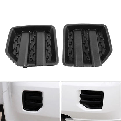 Fog Light Cover for Land Rover Freelander 2 (2006–2014)