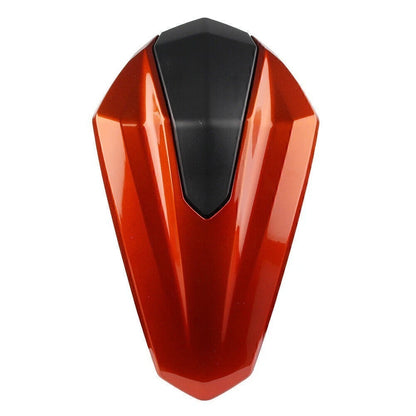 Rear Passenger Seat Back Cover Fairing for Kawasaki Ninja 400 (2018–2023)